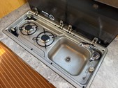 Viking 24 Boat for Sale, "Sunny Belle" - thumbnail - 15