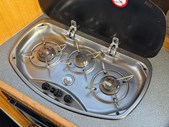 Viking 24 Boat for Sale, "Invictus" - thumbnail - 12