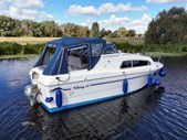 Viking 24 Boat for Sale, "Invictus" - thumbnail - 1