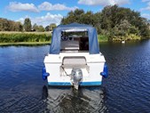 Viking 24 Boat for Sale, "Invictus" - thumbnail - 2