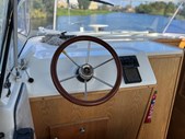 Viking 24 Boat for Sale, "Invictus" - thumbnail - 5