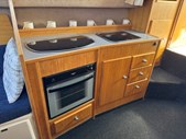 Viking 24 Boat for Sale, "Invictus" - thumbnail - 10