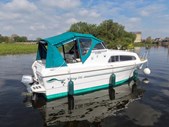 Viking 24 Boat for Sale, "Sidewinder III" - thumbnail - 1