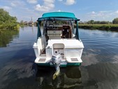 Viking 24 Boat for Sale, "Sidewinder III" - thumbnail - 2