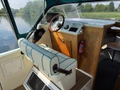 Viking 24 Boat for Sale, "Sidewinder III" - thumbnail - 5