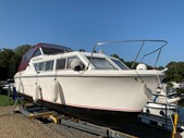 Viking 26 Boat for Sale, "Robbie B"