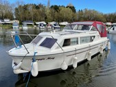 Viking 26 Boat for Sale, "Maggie May"
