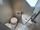 Viking 26 Boat for Sale, "Artemis" - thumbnail - 16