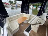 Viking 26 Boat for Sale, "Artemis" - thumbnail - 6