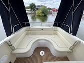 Viking 26 Boat for Sale, "Artemis" - thumbnail - 4