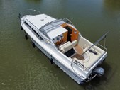 Viking 26 Boat for Sale, "Artemis" - thumbnail - 4