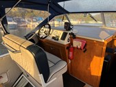 Viking 26 Boat for Sale, "Summer Sky" - thumbnail - 1