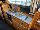 Viking 26 Boat for Sale, "Summer Sky" - thumbnail - 7