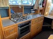 Viking 26 Boat for Sale, "Summer Sky" - thumbnail - 10