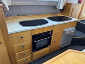 Viking 26 Boat for Sale, "Sleipnir" - thumbnail - 11