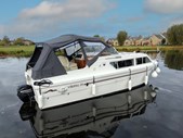Viking 26 Boat for Sale, "Sleipnir" - thumbnail - 1