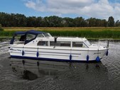 Viking 28 Boat for Sale, "Jessa"