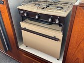 Viking 28 Boat for Sale, "Jessa" - thumbnail - 11
