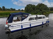 Viking 28 Boat for Sale, "Jessa" - thumbnail - 1