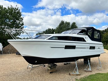 Viking 300 Boat for Sale, "Unnamed"