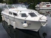 Viking Seamaster 27 Boat for Sale, "Reggie II"