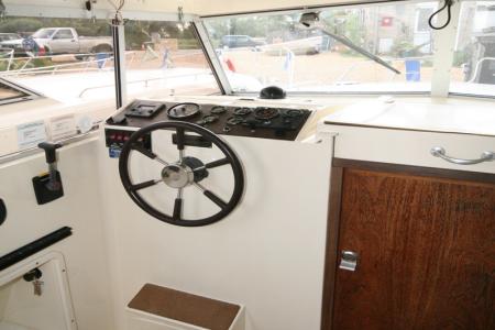 Fairline Mirage Aft Cabin boats for sale at Jones Boatyard