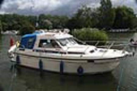 Nimbus 3000 boats for sale at Jones Boatyard