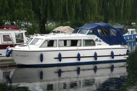 Viking 28 boats for sale at Jones Boatyard