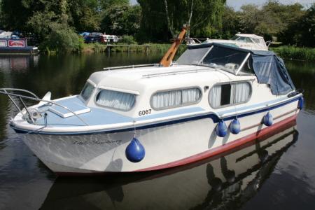 Freeman 26 boats for sale at Jones Boatyard
