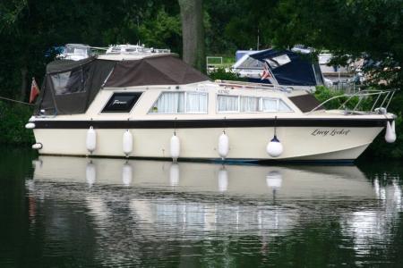 Freeman 27 boats for sale at Jones Boatyard