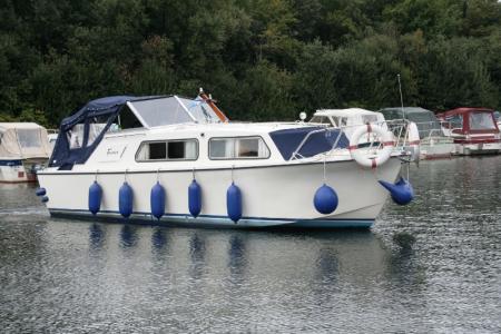 Freeman 28 boats for sale at Jones Boatyard