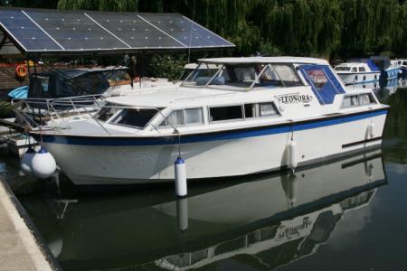 Seamaster 30  boats for sale at Jones Boatyard
