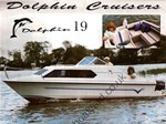 Dolphin 19 boat model information from Jones Boatyard