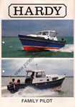 Hardy 18 Navigator  boat model information from Jones Boatyard