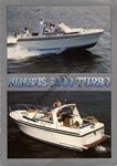 Nimbus 3000 boat model information from Jones Boatyard