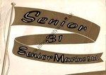 Senior 31 boat model information from Jones Boatyard