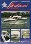 Shetland Cadet boat model information from Jones Boatyard