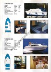 Viking 32 aft cabin boat model information from Jones Boatyard