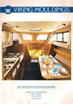 Viking 32 aft cabin boat model information from Jones Boatyard