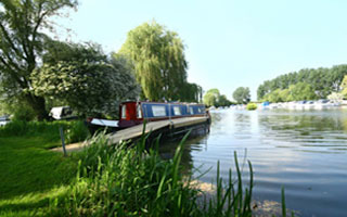 Jones Boatyard Marina