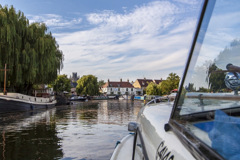 River Great Ouse