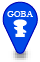 GOBA Mooring Map Icon