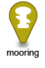 Mooring Map Icon