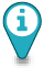 Place of Interest Map Icon