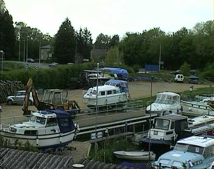 Webcam Image - Slipway