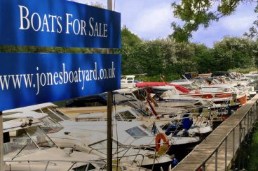 Boat Sales
