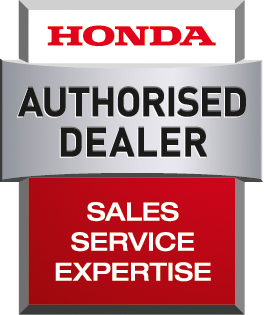 Honda Marine Dealer