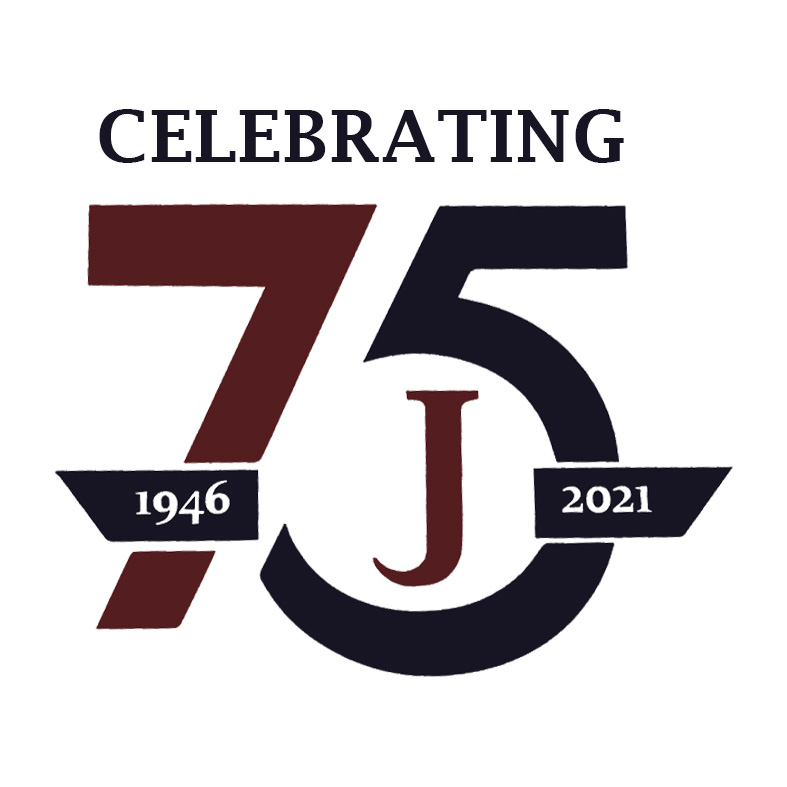 75 Years - Jones Boatyard