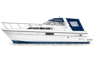Broom Ocean 29