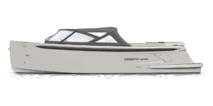 Corsiva 750 Tender